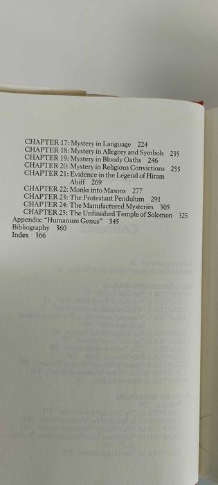 Born in Blood: The Lost Secrets of Freemasonry