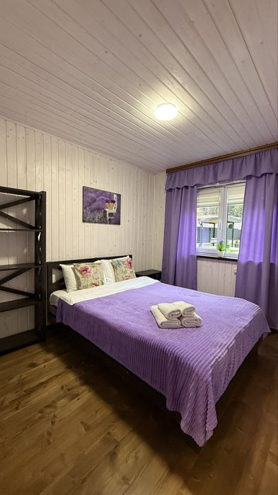 Котедж. с. Сойми.Чан/Синевир/ Шипіт