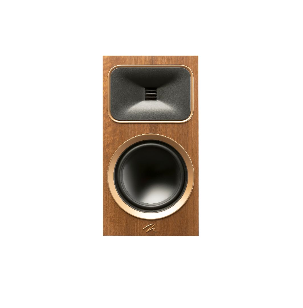 Martin Logan Foundation B2 Walnut