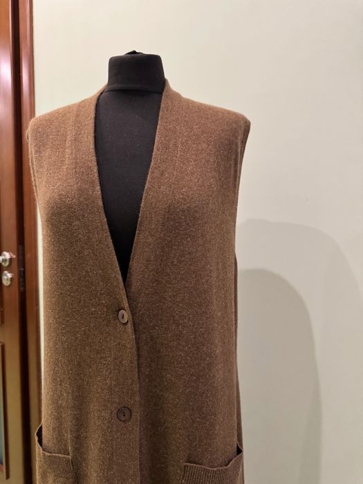 Женский жилет Max mara