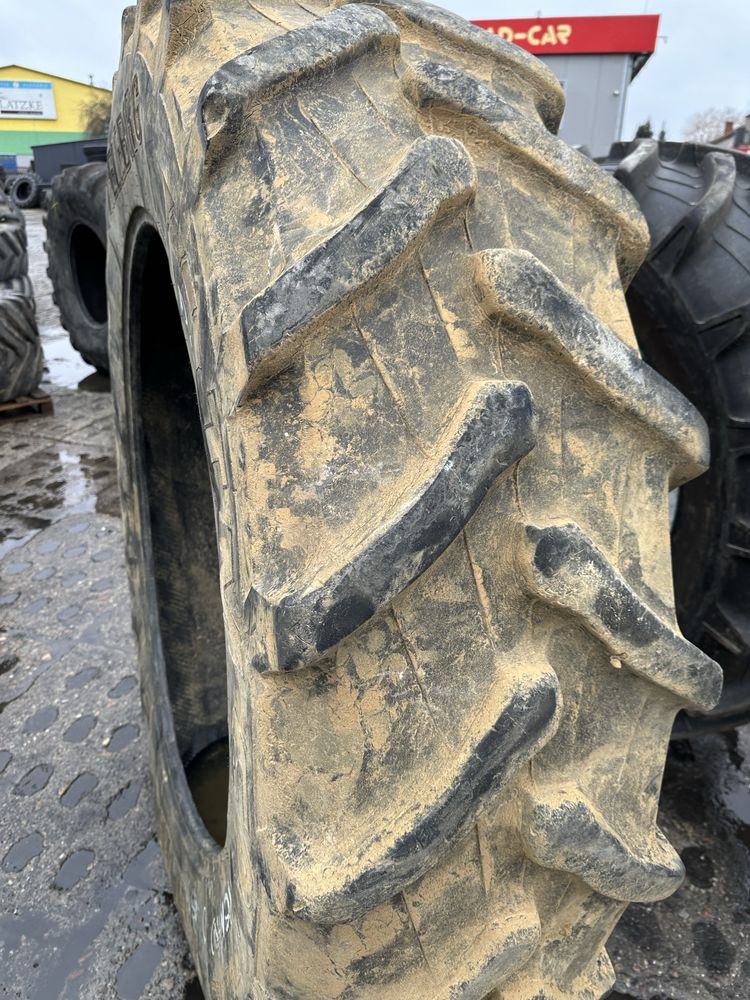 480/80r46 18.4r46 Trelleborg Tm 600