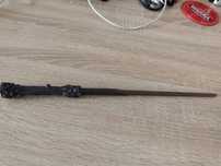 Harry Potter - różdżka Harrego Pottera nowa 36 cm
