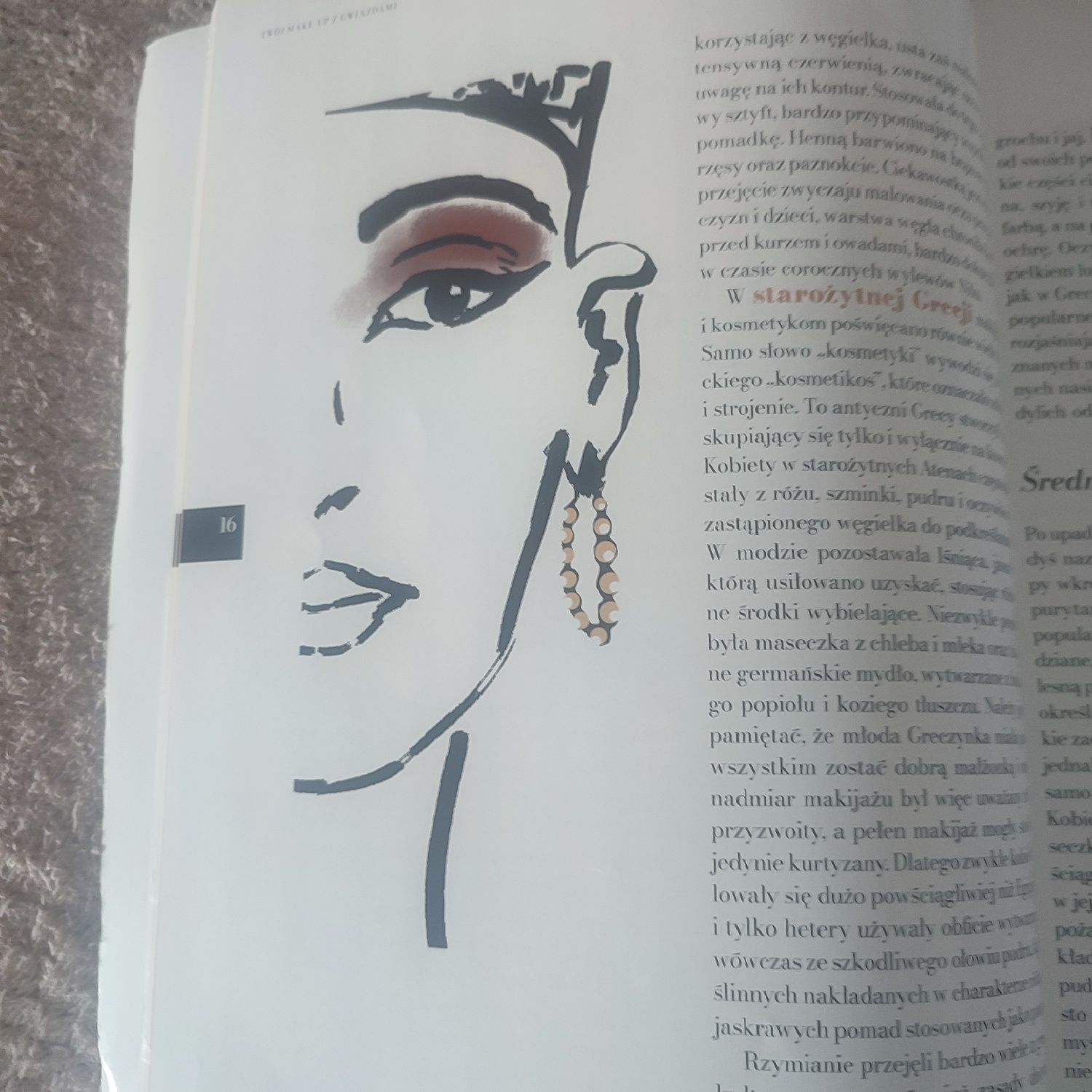 Magdalena Pieczonka Twój Makeup z gwiazdami