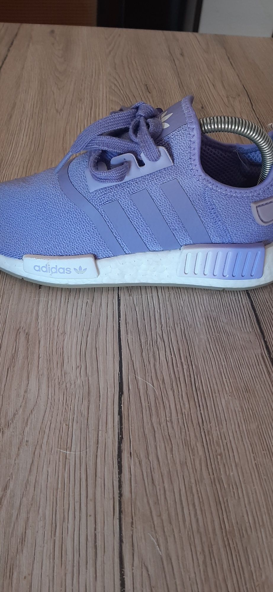 Ténis Adidas NMD de mulher