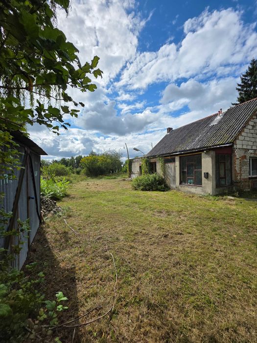 Na sprzedaż nieruchomość Świekatowo