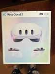 Очки виртуальной реальности Meta Quest 3 512Gb