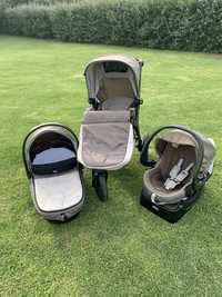 Trio Chicco Activ3