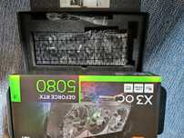 Super promo! 5080| ZOTAC, Astral, Aorus,| Garantia e retoma