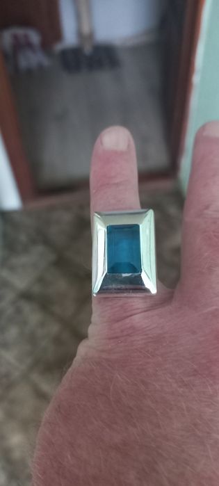 Продам перстень.