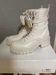 buty catwalk białe rozm. 42