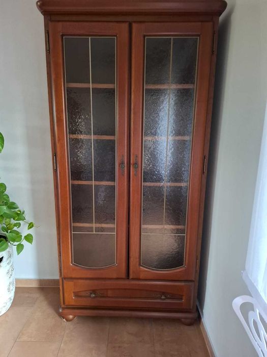 Komplet mebli do salonu i jadalni