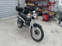 Honda Clr 125 City Fly 125 fv raty transport