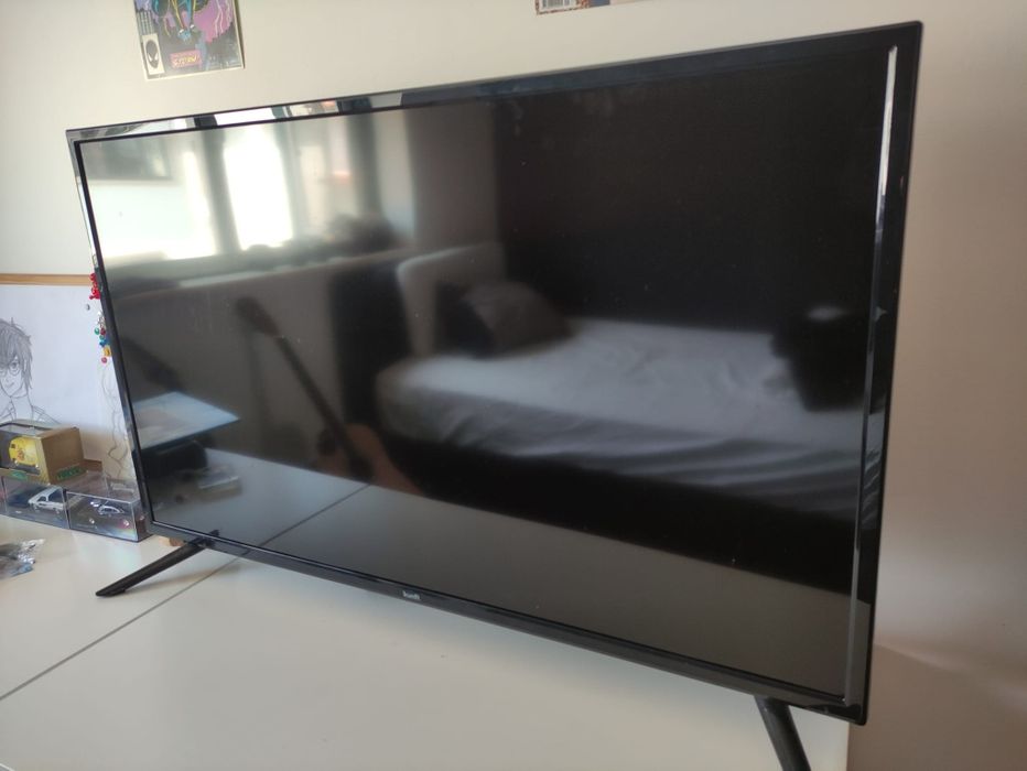XBOX ONE + TV Kunft 32"