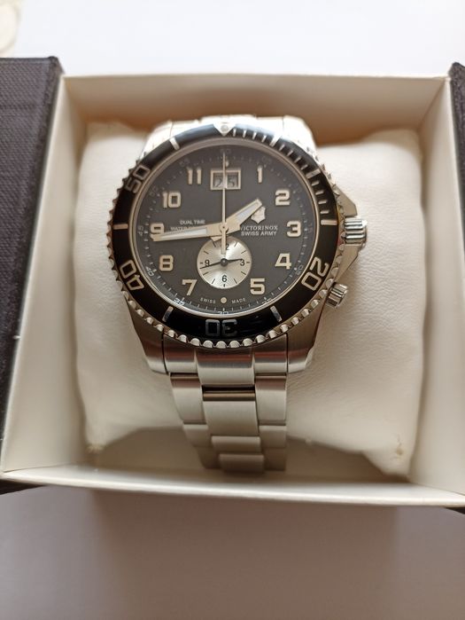 Годинник часы  Victorinoh Maverick 2
