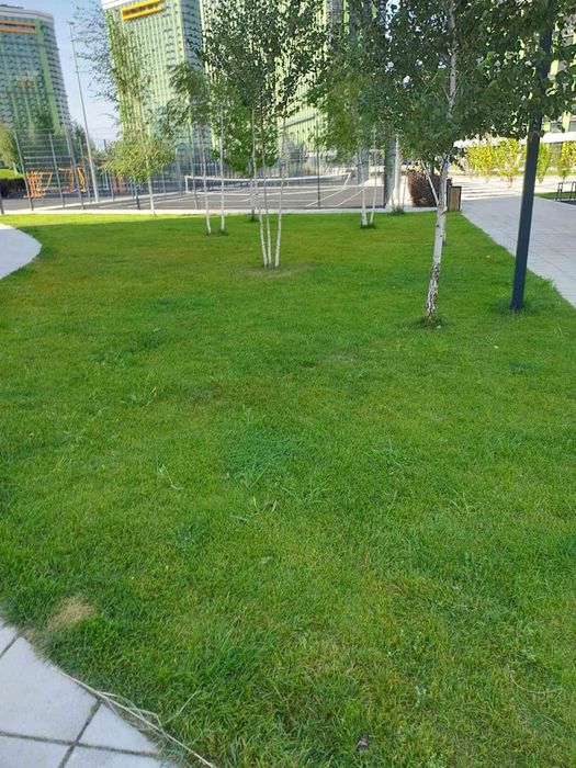 Продам 3-кімн. квартирув ЖК Грейт Дніпровська Набережна Осокорки 15Ж