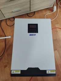 Nowy Easun Power Falownik/Inwerter off grid  5/5kw 48v