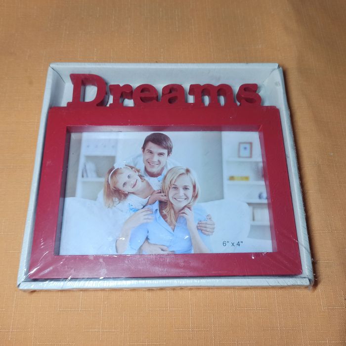 Dreams 10x15 ramka do zdjęć