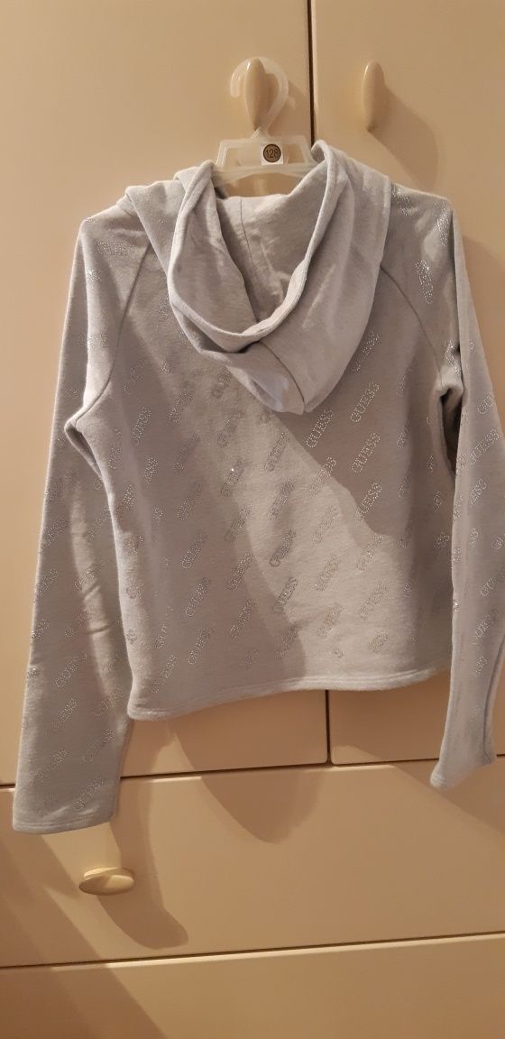 Bluza Guess rozmiar 140-150