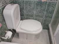 Sanita, bidé, Movel, base de duche e cabine