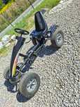 GOKART duży na Pedały