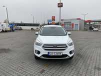 Ford Kuga Ford Kuga , Titanium
