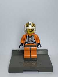 Lego Figurka star wars rebel pilot sw0033 z 1999r!!