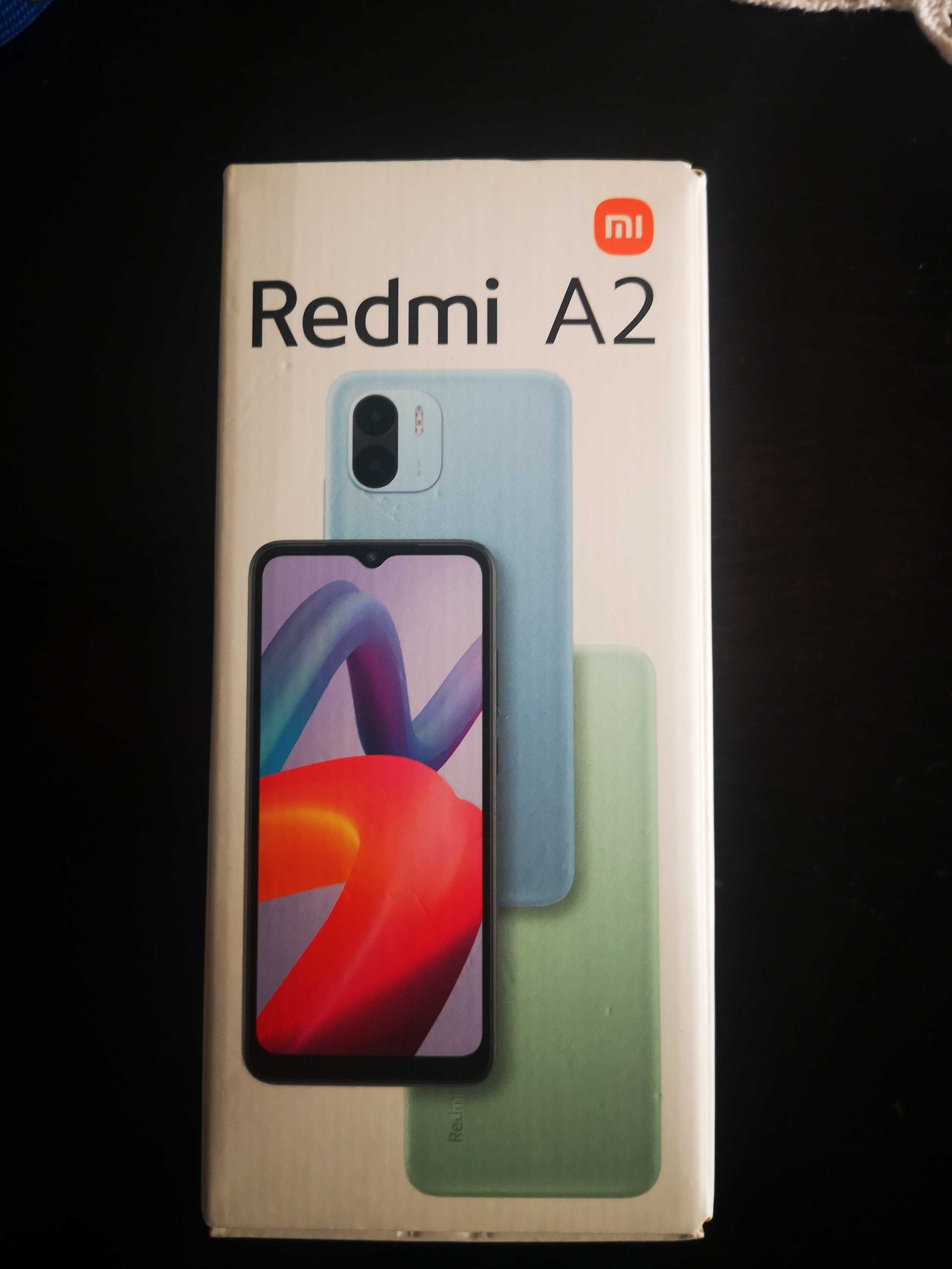 Xiomi Redmi A2 com garantia