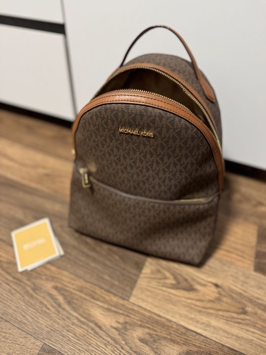 рюкзак michael kors оригинал