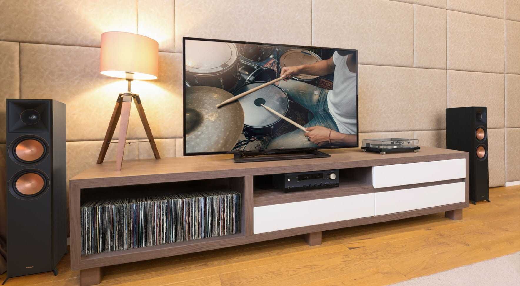 Integra DTM 7.4 Amplituner stereo 2x140W Airplay Chromecast SKLEP