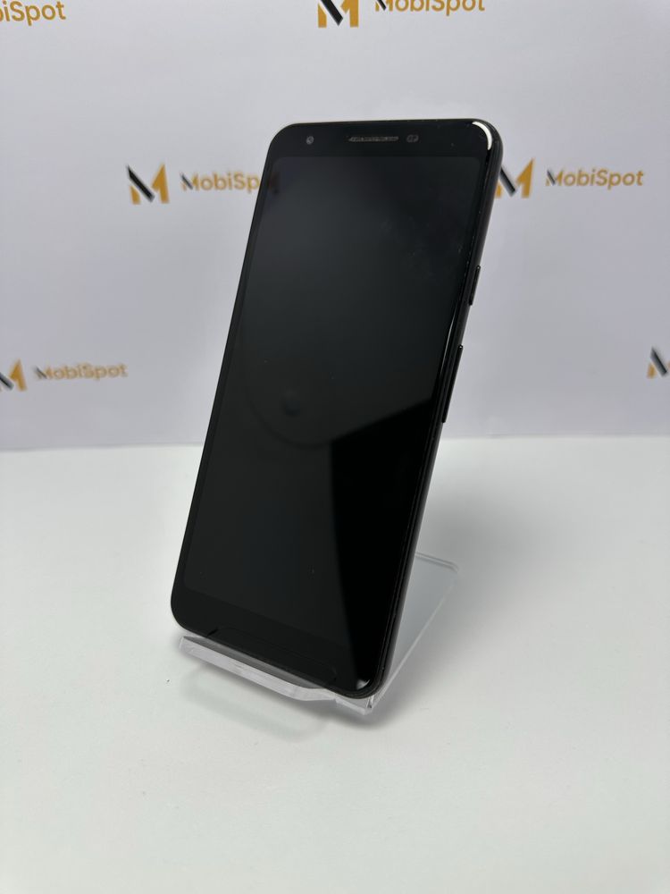 Google Pixel 3a 64GB “Black” Neverlock.