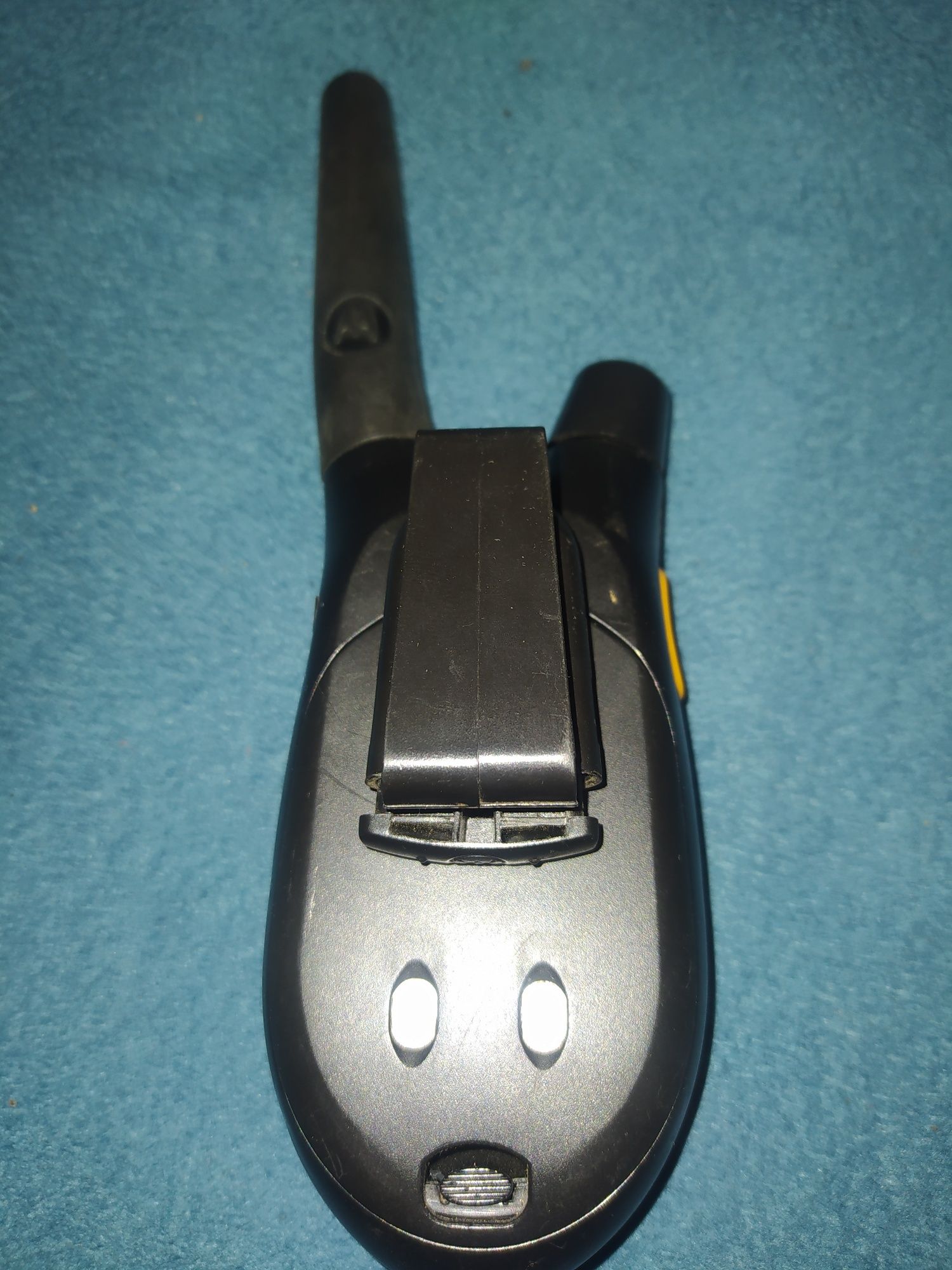 Радиостанция Motorola FV600R