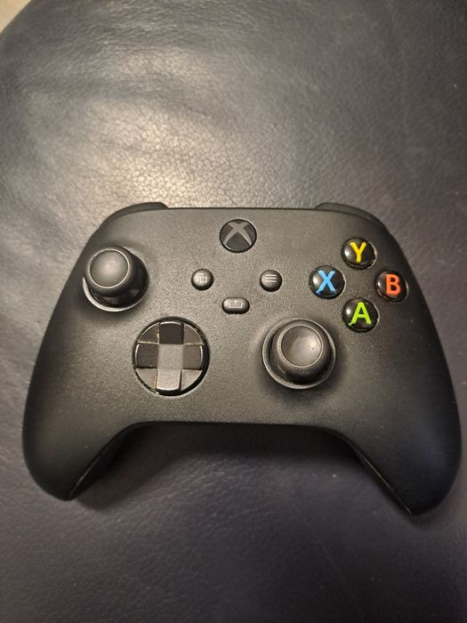 Comando Xbox Series X