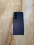 Galaxy z fold 6 256gb