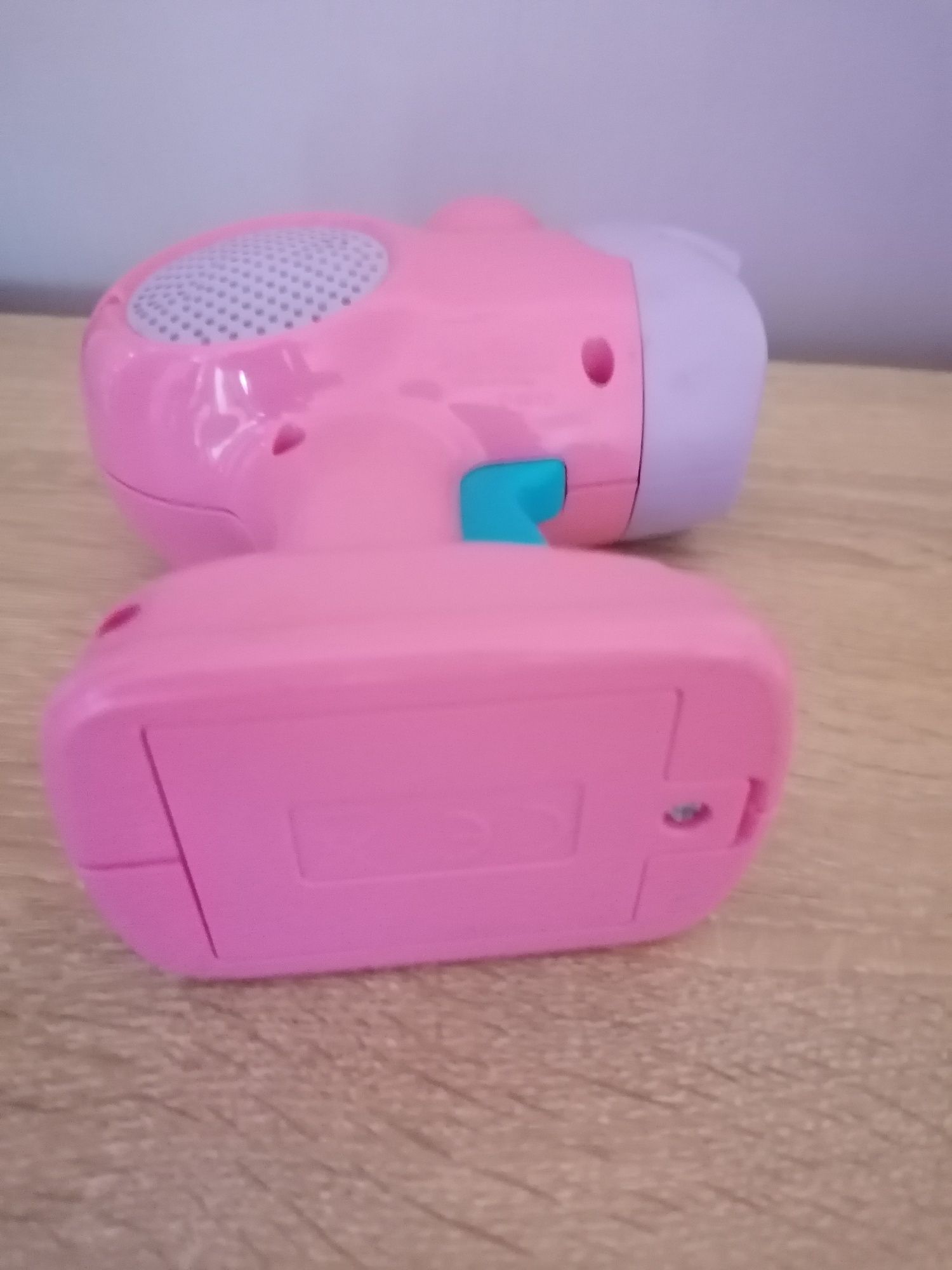 Mówiąca suszarka do włosów PlaysKool Hasbro