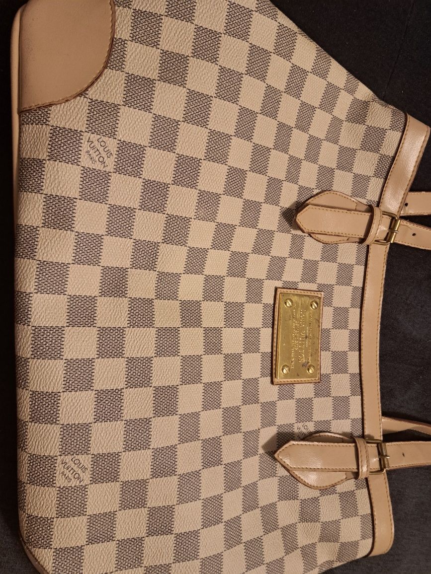 Louis vuitton torebka damska
