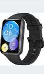 Smartwatch HUAWEI Watch Fit 2 Aktywny GPS Czarny