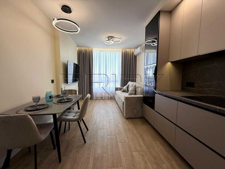 Продаж‼️ЖК Варшавський 2‼️Родини Крістерів 14 Б‼️Квартира 42.3 м2