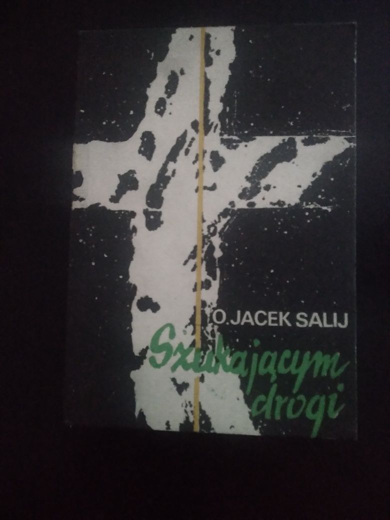 Szukającym drogi- o. Jacek Salij