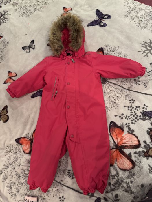 reima gotland 86 розмір