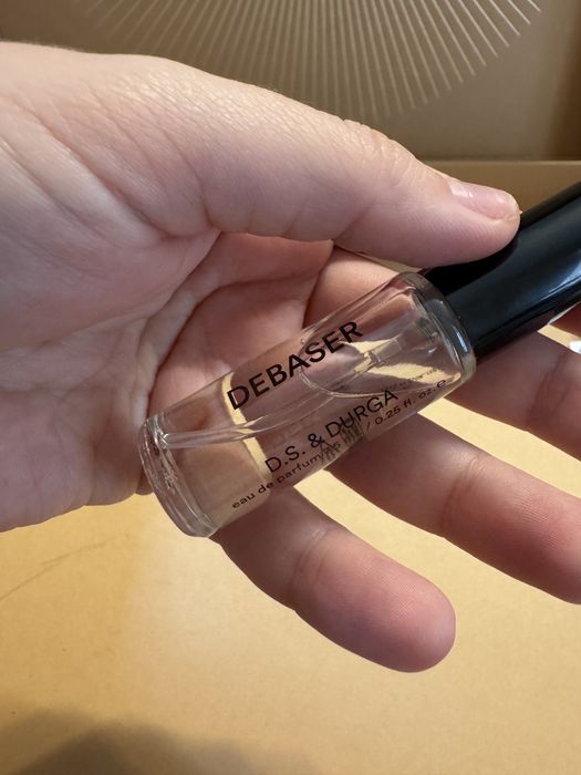 Парфуми D.S. Durga Debaser