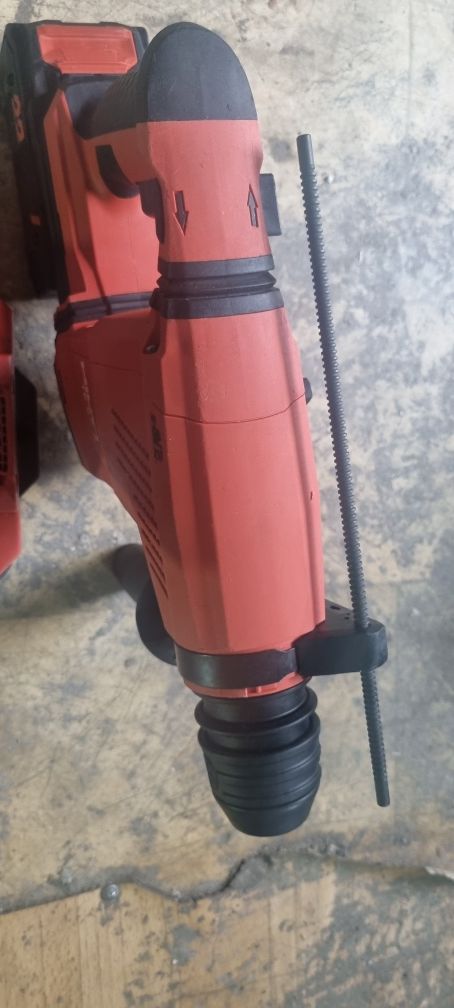 Mlotowiertarka Hilti te6 22 NURON