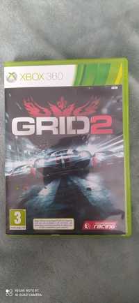 Grid 2 Xbox  360