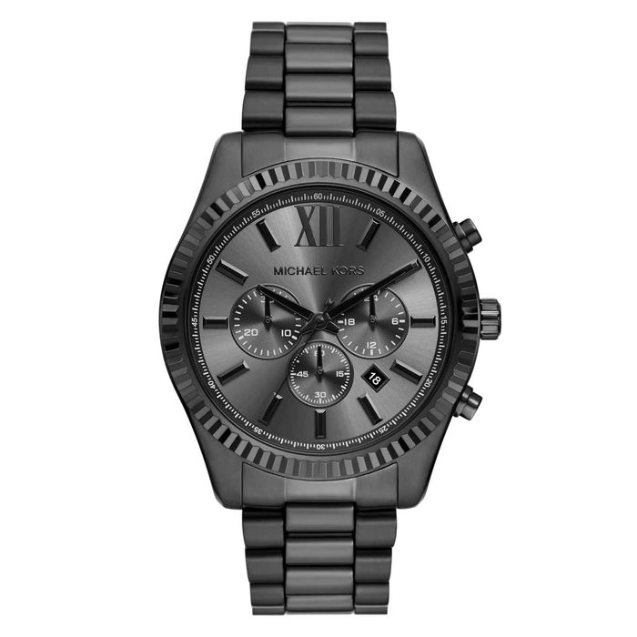 Чоловічий годинник MICHAEL KORS MK9154 'Lexington'