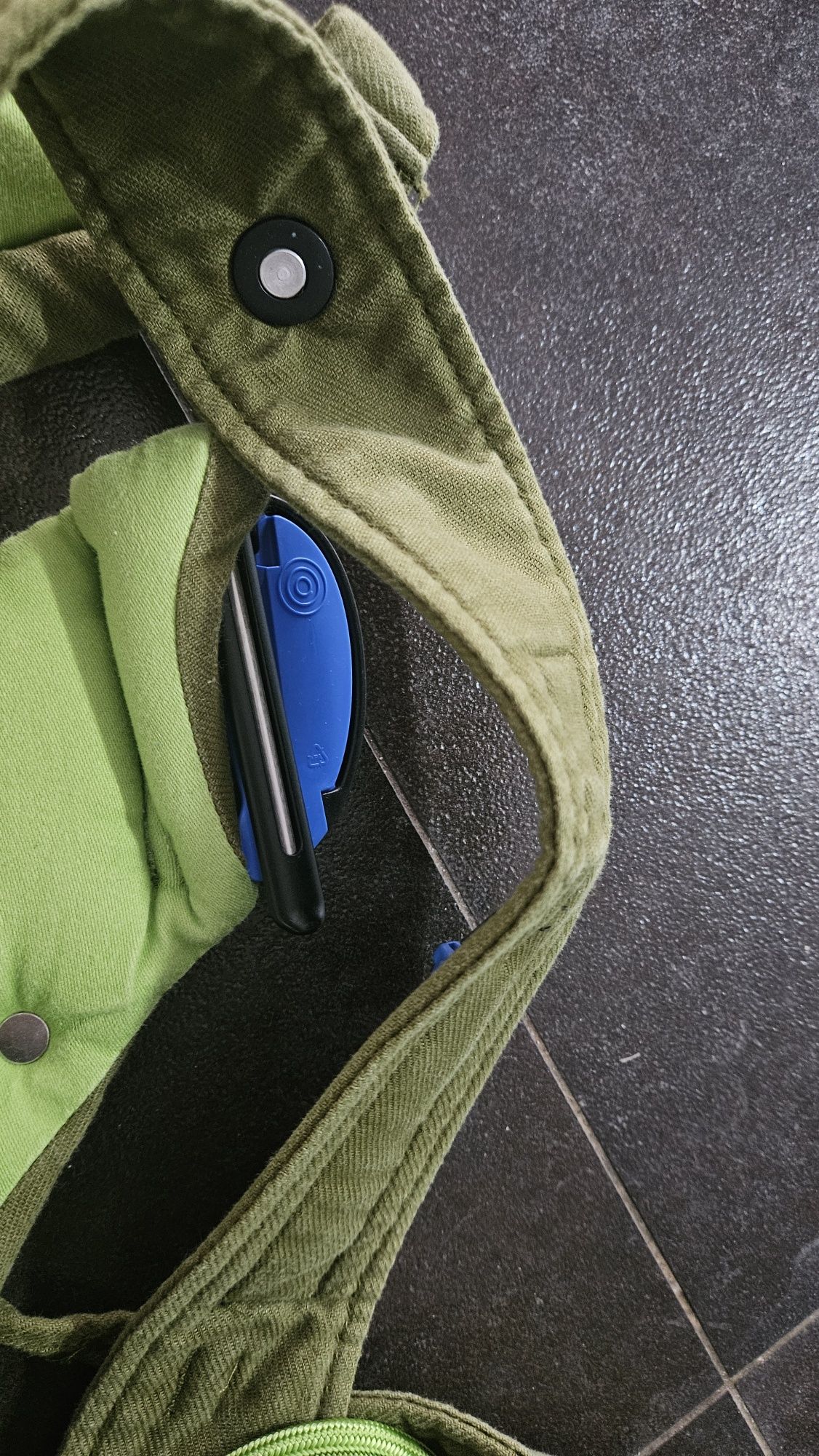 Marsupio Babybjorn