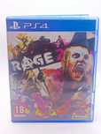 GRA Rage 2 Wersja PL Na PS4 542/06/25s