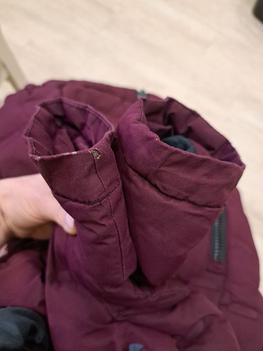 Куртка зимова Lego,lenne,reima 116