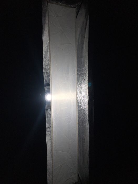 софтбокс, стріпбокс Menik