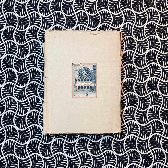 Monumentos de Portugal nº6: Leiria - José Saraiva