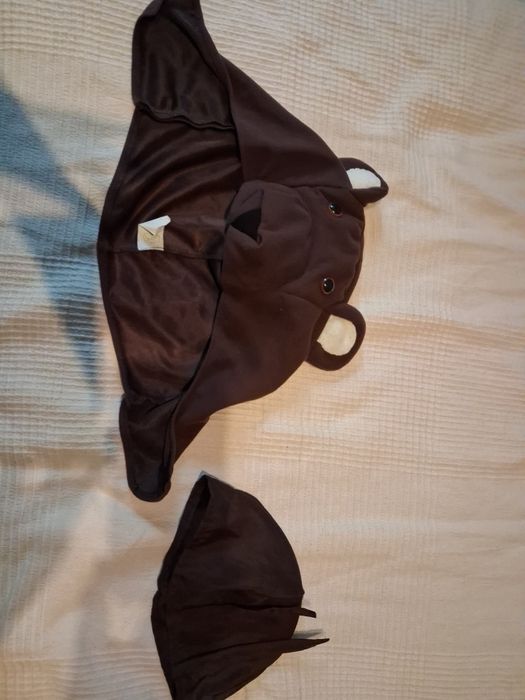 Kostium Miś/Mrówka