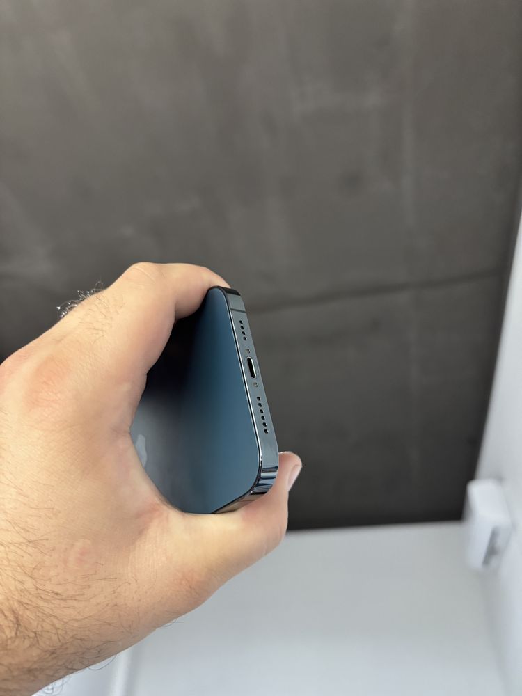 Apple iphone 12 Pro Max 128 gb 92% айфон про макс відмінний стан